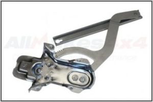 Window Regulator | New & Refurbished Parts | TR Spares